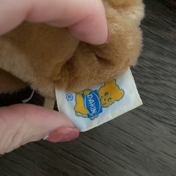 DAKIN Vintage singing Rudolph - Picture 3 of 9